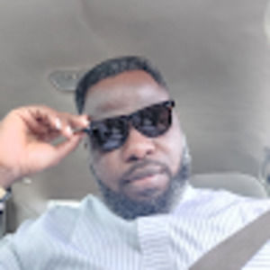 Meet your Posher, Obinna